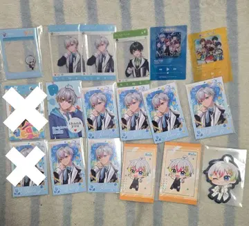 스타폴라 Relu 클리어 카드 폴라로이드 레루