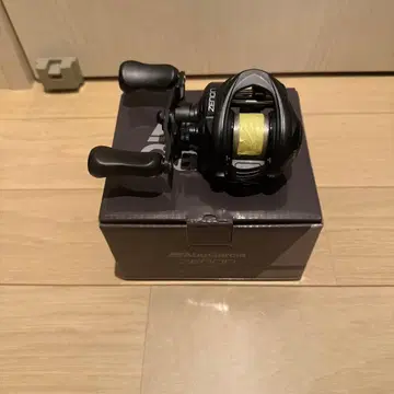 [새상품급] 제논 코어 HS8 왼쪽 감기