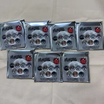 도겐 안귀 트레이딩 광택 캔뱃지