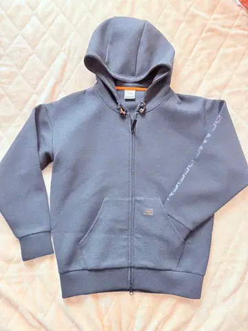 TIGORA by BEAMS DESIGN 집업 후드티 S 사이즈