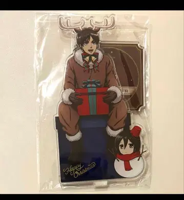 [숙박자 한정] 엘렌 아크릴 스탠드 이케부쿠로 선샤인 시티 프린스 호텔