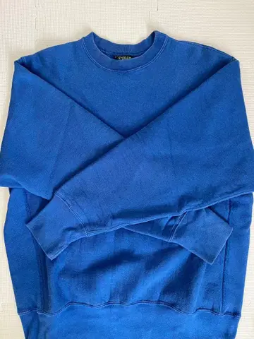 CAMBER 맨투맨 L 사이즈