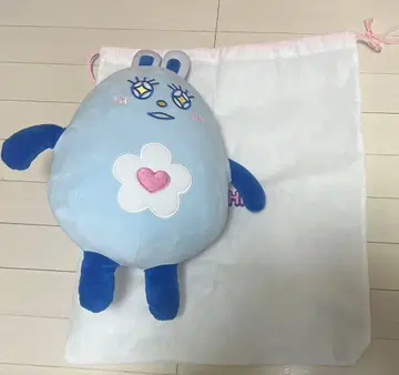 ASTRO 눈누 로로 봉제 인형