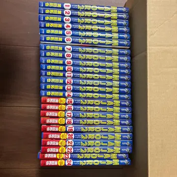 MAJOR 2nd 전 24권 세트