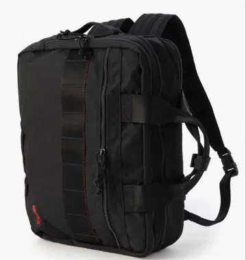 브리핑 (BRIEFING) 비즈니스 백 TR-3 S MW GENII