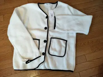 노카라 보아 자켓