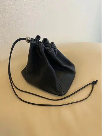 Fot 개더 백 S 트라이앵글 개더백 1102b