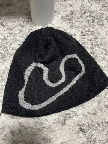 지에다 비니 블랙