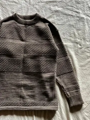 s.n.s herning - fisherman sweater Latvia