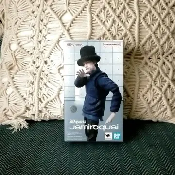 SHFiguarts Jamiroquai 피규어