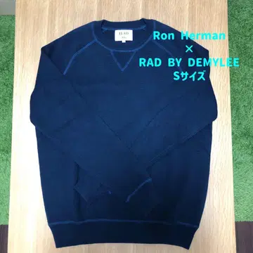 새상품급 론 헤르만 래드 바이 데밀 리 RHC RonHerman 맨투맨