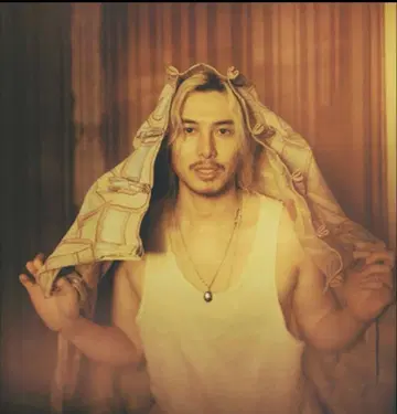 시리얼 넘버 봉입 후지이 카제 Prema CD 일반 버전 미사용품