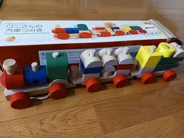 Ed.Inter 악어 씨의 자동차 쌓기 놀이