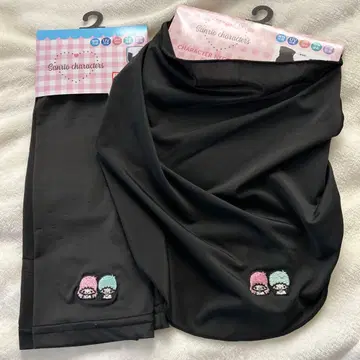 리틀트윈스타 UV 넥커버 UV 암커버