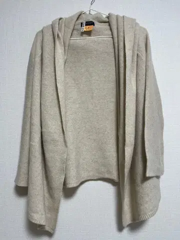 투모로우랜드 맥피 가디건 S