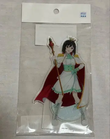 미후네 시오리코 러브 라이브 아크릴 스탠드 니지가쿠