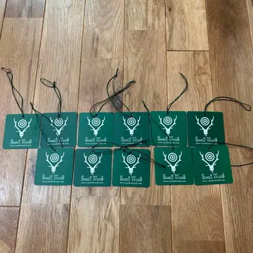 South2 West8 택 플레이트 11개