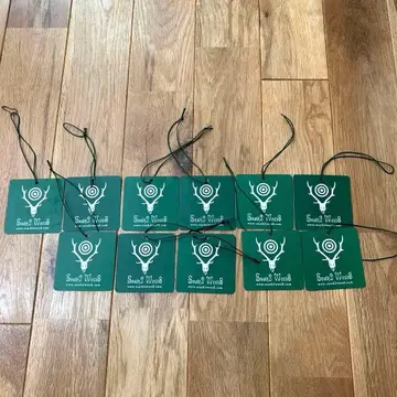 South2 West8 택 플레이트 11개