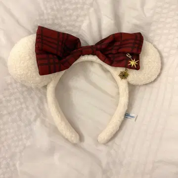 디즈니 릴린린 머리띠 2025