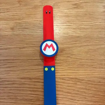 마리오 파워업 밴드 USJ