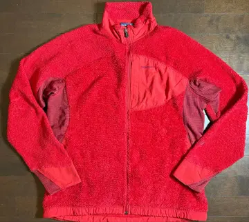 파타고니아 R3 자켓 patagonia R3 jacket XL