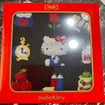 FEILER Hello Kitty 손수건