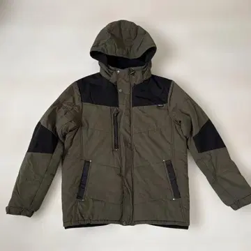 워크맨 뒷면 알루미늄 필드 블루종 LL