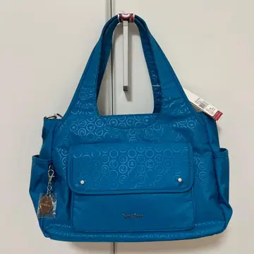 [ 미사용 새상품 ] besideu 비사이유 숄더백