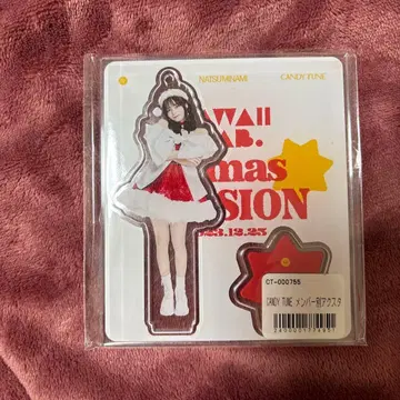 [ 즉시 구매 가능 ] CANDY TUNE 미나미 나츠 아크릴 스탠드