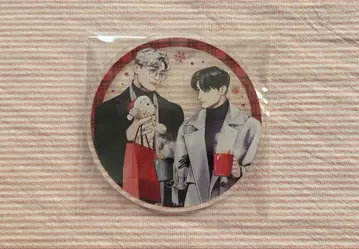 gateau전2026 아크릴 코스터 아가세 와기모코