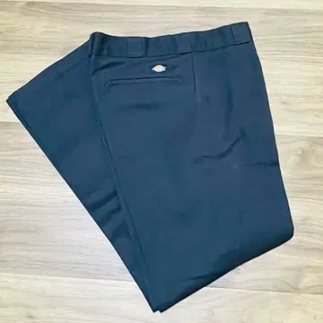 [메루카리 택배] 디키즈 874 Dickies 874 블랙 33 x 32