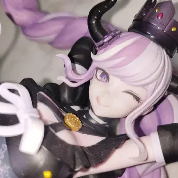 초탐정사건부 레인 코드 사신쨩 피규어 특전 포함