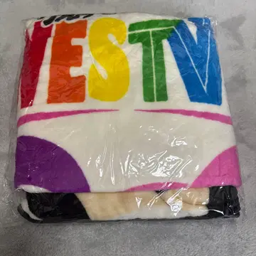 WEST. (쟈니즈WEST) WESTV! 따뜻한 담요