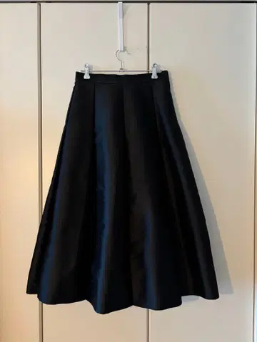 THIRD MAGAZINE mikomori 스커트 사이즈 2