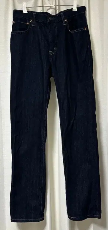 [ 새상품급!! ] EDWIN 데님 30