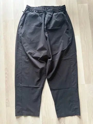 haight 나일론 팬츠 L