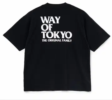 M 사이즈 RATS x TOKYO INDIANS 셔츠