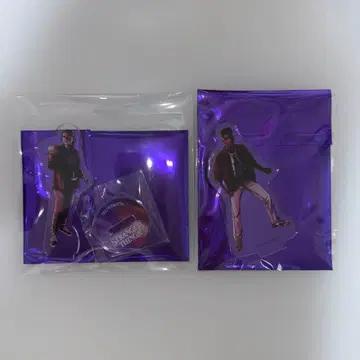 기묘한 이야기 아크릴 스탠드 루카스, 맥스