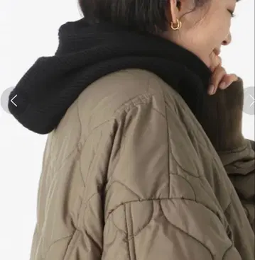 MUSE de Deuxieme ClasseJUSPER RIB 후디