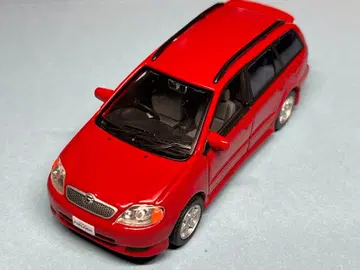 엠테크 MTECH 도요타 코롤라 필더 1/43 상자 없음