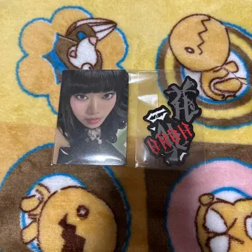 HANA NAOKO 트레이딩 카드