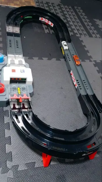 토미카 고고 엑셀 서킷