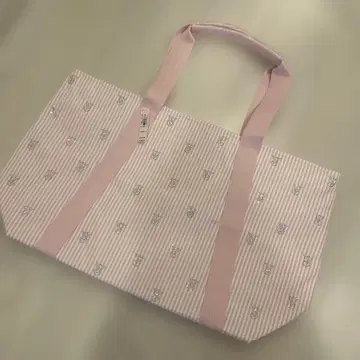 VS 빅토리아 시크릿 토트백