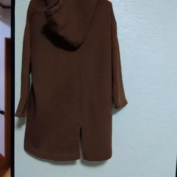 LEPSIM 속기모 7부 소매 후드티