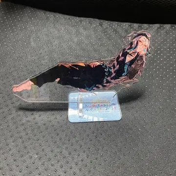 FGO 윈터 캐러밴 온라인 2021 시황제 아크릴 스탠드