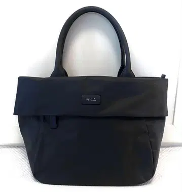 [ 새상품 ] 에네스베 agnis b 토트백