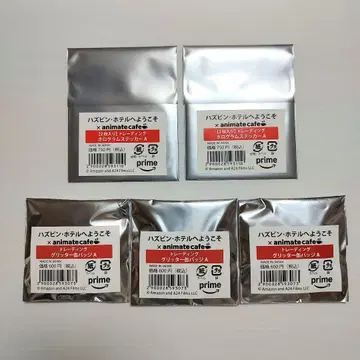 해즈빈 호텔 애니카페