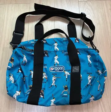 아웃도어 OUTDOOR PRODUCTS 보스턴 백 베이스볼