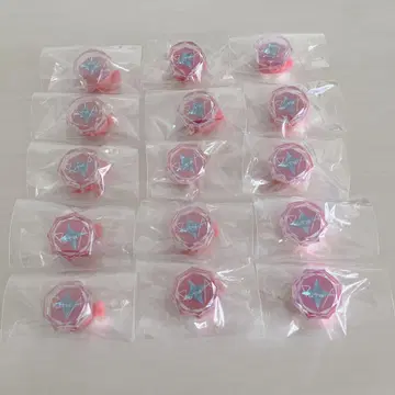 앙스타 스타라이트 링라이트 아오이 유우타 15개