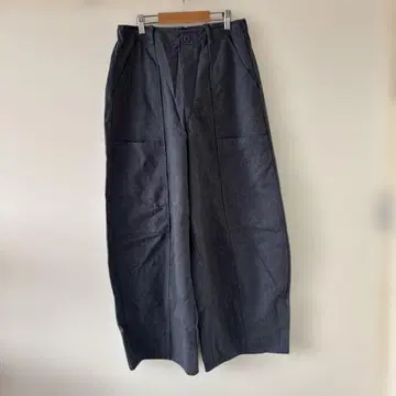 니코앤드 메이크 스태프 팬츠